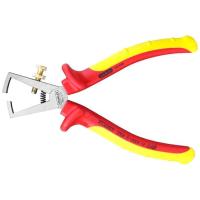 Кусачки Stanley MaxSteel VDE 1000 эл. для зачистки провода, 170мм. Фото