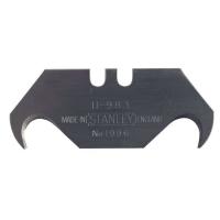 Лезо Stanley крючкообразное 1996, длина 50мм, 5шт Фото
