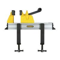 Тиски Stanley с быстрой регулировкой (0-83-179) Фото