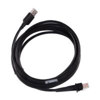 Інтерфейсний кабель Datalogic кабель USB Фото
