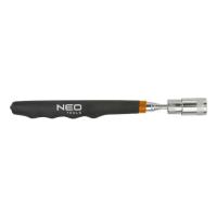Магнітний захват Neo Tools телескопічний, з ліхтариком, 90-800 мм, 3,5 кг Фото
