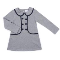 Платье детское Breeze с пуговичками Фото