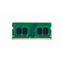 Модуль пам'яті для ноутбука Goodram SoDIMM DDR4 4GB 2400 MHz Фото