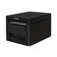 Принтер чеков Citizen CT-E351 Serial, USB, Black Фото
