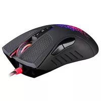 Мышка A4Tech Bloody A90A Black Фото