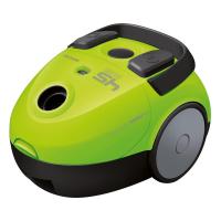 Пилосос Sencor SVC45GR Фото