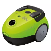 Пилосос Sencor SVC45GR Фото