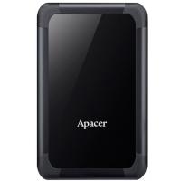 Зовнішній жорсткий диск Apacer 2.5" 2TB Фото