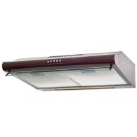Витяжка кухонна Ventolux ROMA 60 BR LUX Фото