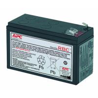 Батарея к ИБП APC Replacement Battery Cartridge #106 Фото