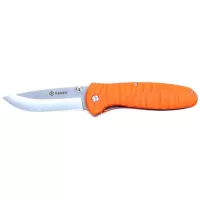 Нож Ganzo G6252-OR оранжевый Фото