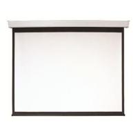 Проекционный экран 2E моторизованный 4:3, 150" Фото