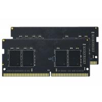 Модуль памяти для ноутбука eXceleram SoDIMM DDR4 32GB (2x16GB) 2400 MHz Фото