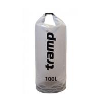 Гермомішок Tramp transparent 100л Фото