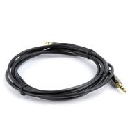 Кабель мультимедийный Cablexpert 3.5mm M to 3.5mm M 1.0m Фото