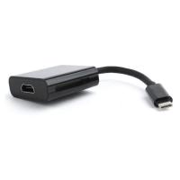 Переходник Cablexpert Type-C to HDMI Фото