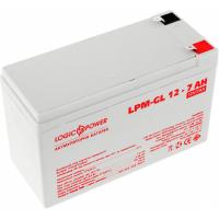 Батарея к ИБП LogicPower LPM-GL 12В 7Ач Фото