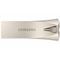 USB флеш накопитель Samsung 128GB Bar Plus Silver USB 3.1 Фото