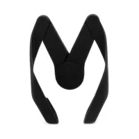 Універсальний автотримач Extradigital Mount Holder Black Фото