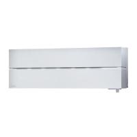 Кондиціонер Mitsubishi MSZ-LN25VGW/MUZ-LN25VG Фото