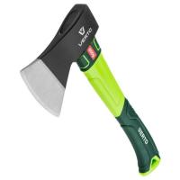 Сокира Verto 880 грамм, обух 600 грамм, рукоятка из стекловолок Фото