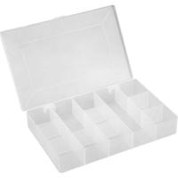 Ящик для инструментов Topex органайзер 22.6 x 15.4 x 3.7 см Фото