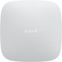 Модуль управління розумним будинком Ajax HUB white Фото