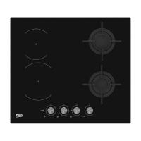 Варочна поверхня Beko HILM64222S Фото