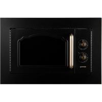 Мікрохвильова піч Gorenje BM235CLB Фото