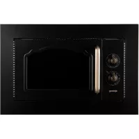 Мікрохвильова піч Gorenje BM235CLB Фото