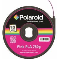 Пластик для 3D-принтера Polaroid PLA 1.75мм/0.75кг ModelSmart 250s, pink Фото