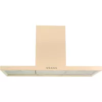 Витяжка кухонна Perfelli T 9612 A 1000 IV LED Фото