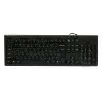 Комплект A4Tech KRS-8372 USB Black Фото