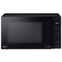 Мікрохвильова піч LG MS2336GIB Фото
