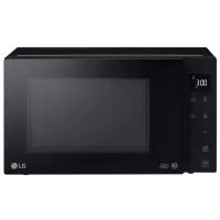 Мікрохвильова піч LG MS2336GIB Фото