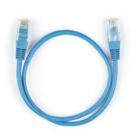 Патч-корд Vinga 0.5 m COPPER Фото