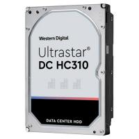 Жорсткий диск WDC Hitachi HGST 3.5" 4TB Фото