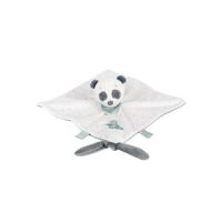 М'яка іграшка Nattou пандочка Лулу Фото