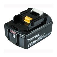 Акумулятор до електроінструменту Makita LXT BL1840B (Li-Ion, 18В, 4Ач, индикация заряда) Фото