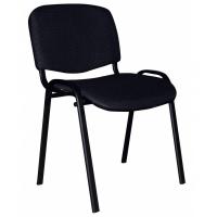 Офісний стілець Примтекс плюс ISO black С-26 Фото