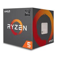 Процесор AMD Ryzen 5 2600X Фото