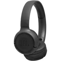 Навушники JBL T500ВТ Black Фото