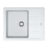 Мойка кухонная Franke Basis BFG 611-62 Фото