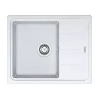 Мойка кухонная Franke Basis BFG 611-62 Фото