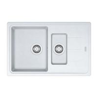 Мойка кухонная Franke BASIS BFG 651-78 Фото