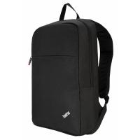 Рюкзак для ноутбука Lenovo 15.6" ThinkPad Basic Backpack Black Фото