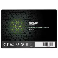 Накопичувач SSD Silicon Power 2.5" 256GB Фото