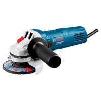 Шлифовальная машина Bosch GWS 750-125, 750Вт, 125мм Фото