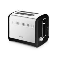 Тостер Gorenje T1100CLBK Фото