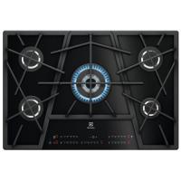 Варочна поверхня Electrolux KGV7539IK Фото